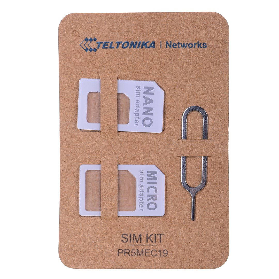 Teltonika RUT360 Cellular network router Teltonika RUT360 Cellular network router
