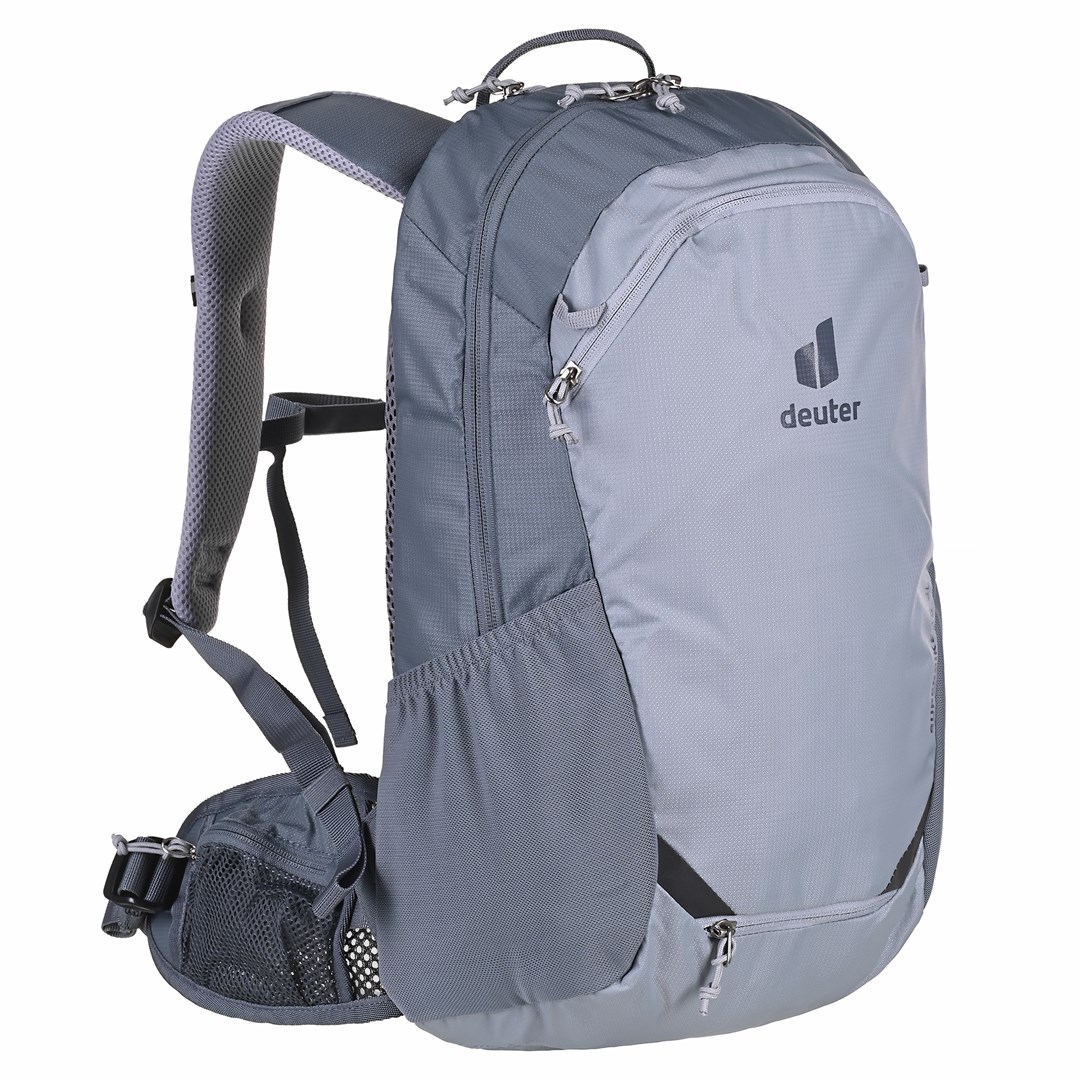 Bicycle backpack -Deuter Superbike 16 SL Tin-Shale Bicycle backpack -Deuter Superbike 16 SL Tin-Shale