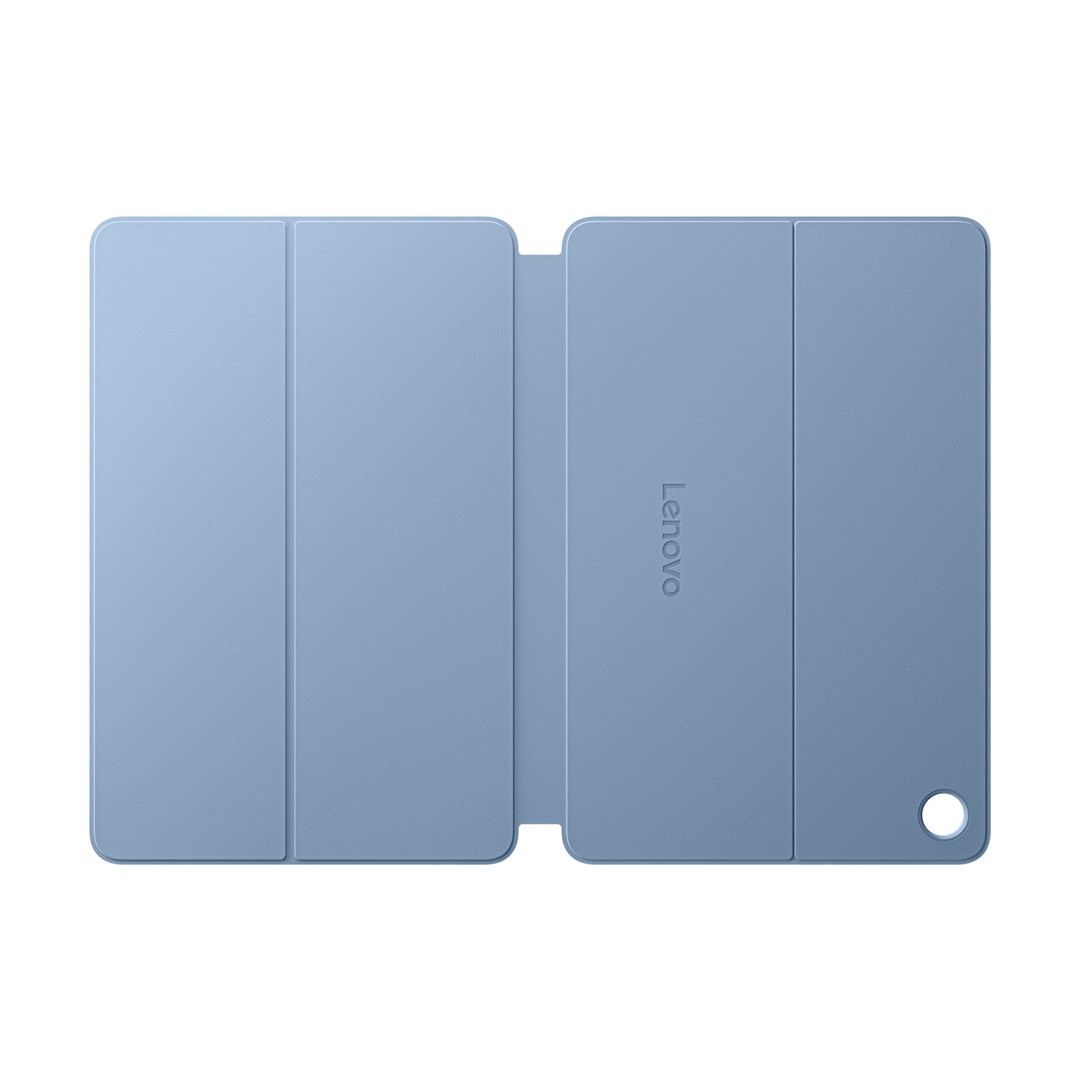 Lenovo ZG38C06654 tablet case 25.6 cm (10.1") Folio Blue Lenovo ZG38C06654 tablet case 25.6 cm (10.1") Folio Blue
