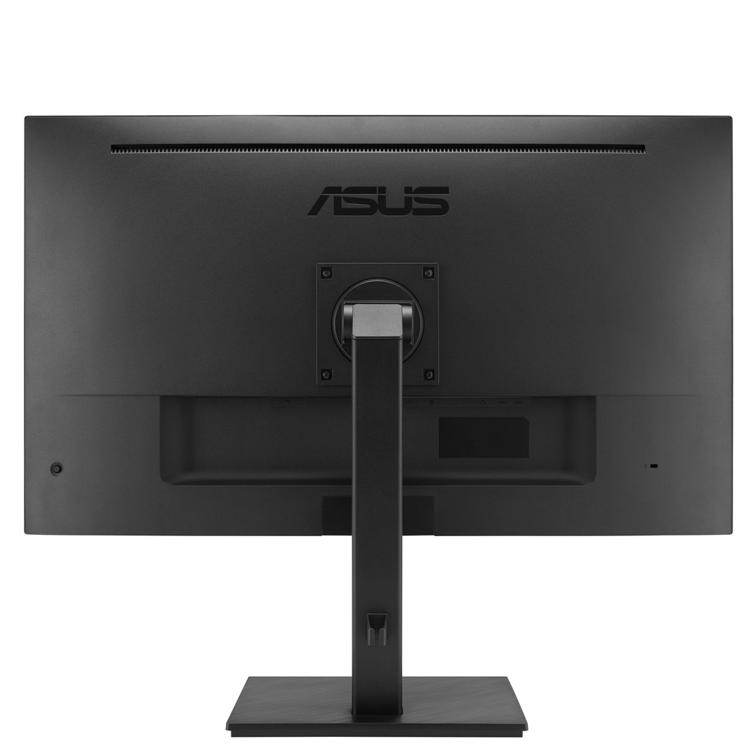 ASUS VA32UQSB computer monitor 80 cm (31.5") 3840 x 2160 pixels 4K Ultra HD LED Black ASUS VA32UQSB computer monitor 80 cm (31.5") 3840 x 2160 pixels 4K Ultra HD LED Black