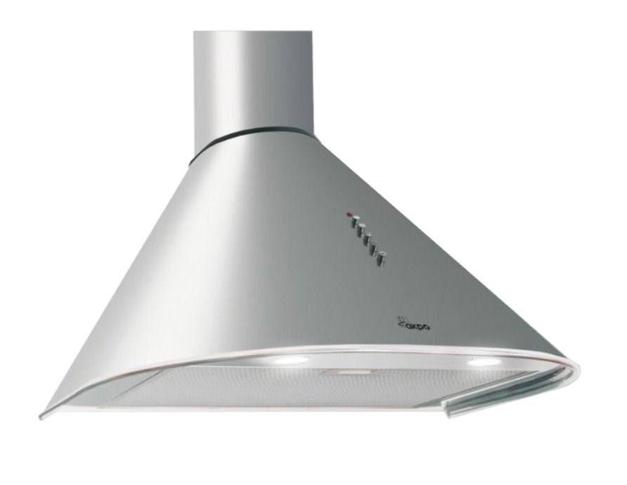 Akpo WK-4 Dandys Eco 50 Chimney Hood Inox Akpo WK-4 Dandys Eco 50 Chimney Hood Inox