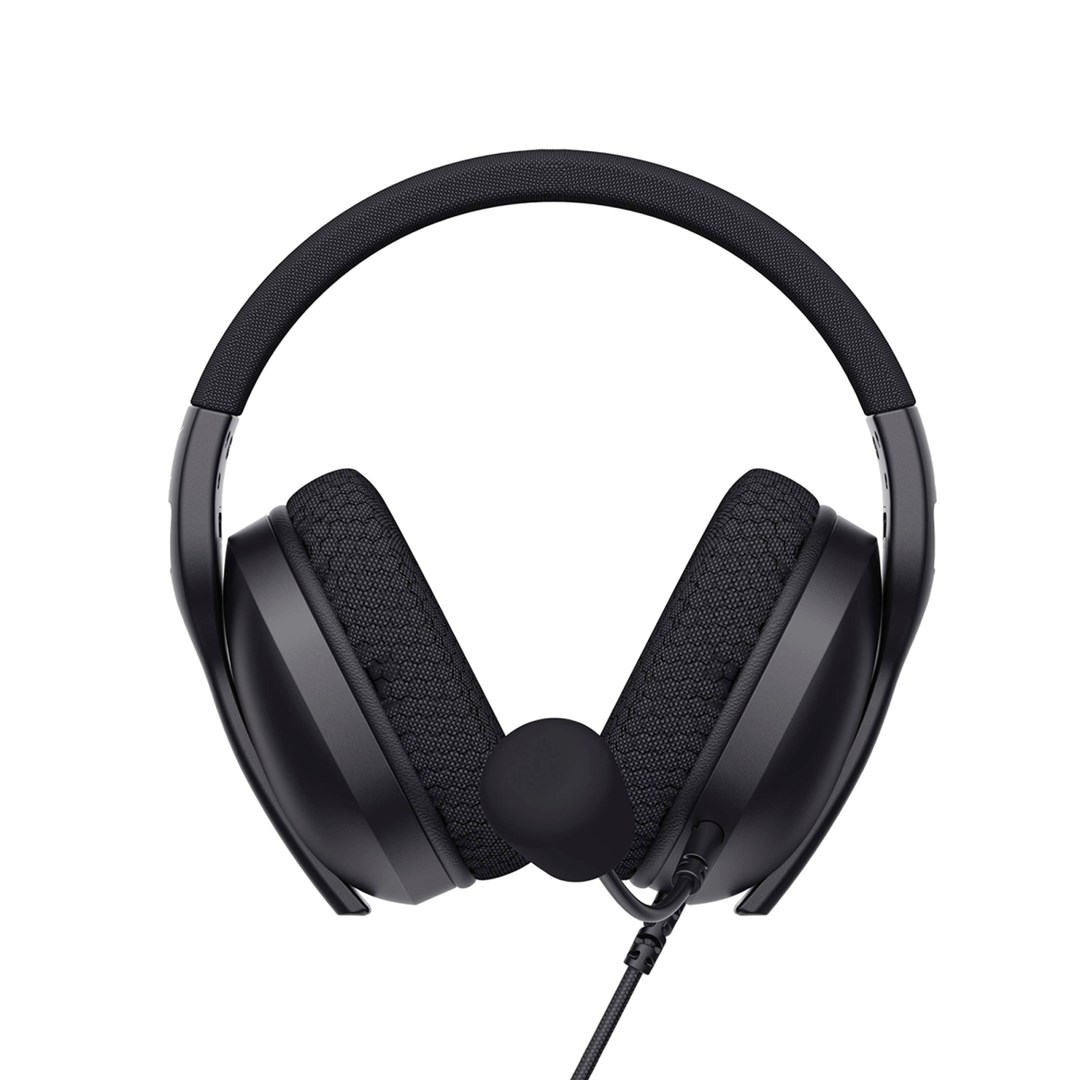 Havit HV-H2212U headphones/headset Wired Head-band Gaming Black Havit HV-H2212U headphones/headset Wired Head-band Gaming Black