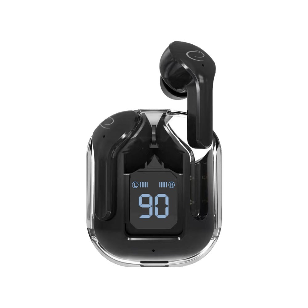 Esperanza EH238K Bluetooth In-Ear Headphone TWS Black Esperanza EH238K Bluetooth In-Ear Headphone TWS Black