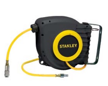 Stanley 9045698STN air compressor accessory Hose reel Stanley 9045698STN air compressor accessory Hose reel