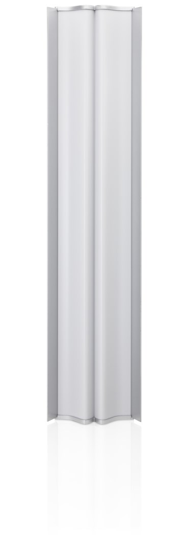 Ubiquiti airMAX ac 2x2 network antenna 21 dBi Ubiquiti airMAX ac 2x2 network antenna 21 dBi