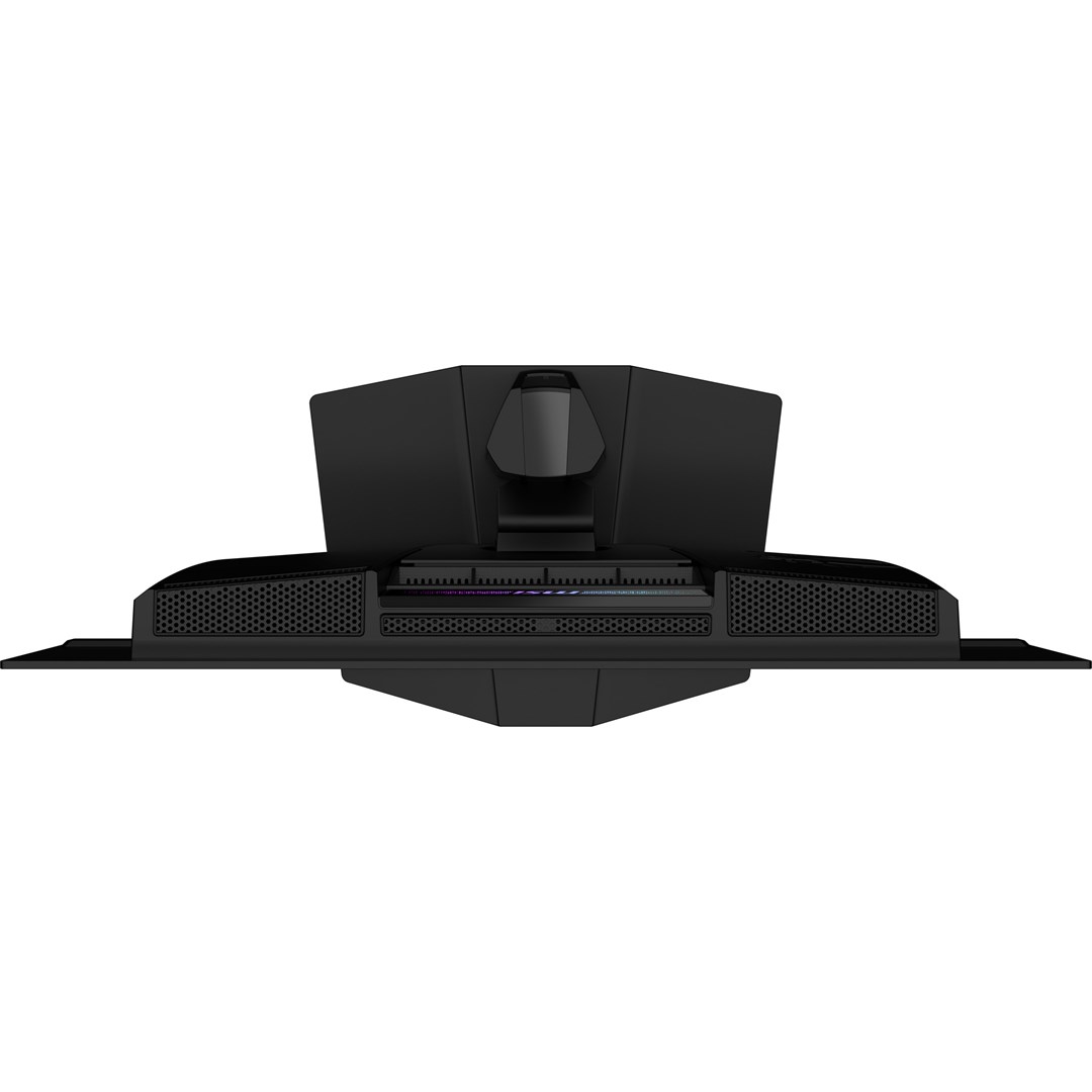 MSI MPG 272URXDE QD-OLED computer monitor 67.3 cm (26.5") 3840 x 2160 pixels 4K Ultra HD Black MSI MPG 272URXDE QD-OLED computer monitor 67.3 cm (26.5") 3840 x 2160 pixels 4K Ultra HD Black