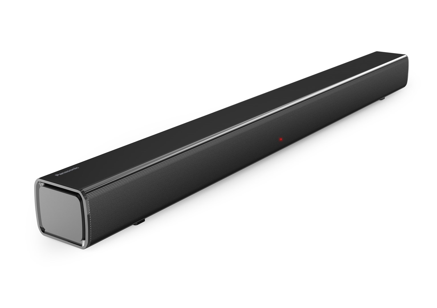 Panasonic SC-HTB100EG-K Black 2.0 channels 45 W Panasonic SC-HTB100EG-K Black 2.0 channels 45 W