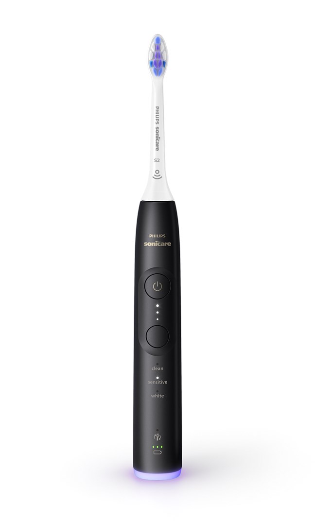 Philips Series 6500 HX7411/02 Rechargeable Sonic Electric Toothbrush Philips Series 6500 HX7411/02 Rechargeable Sonic Electric Toothbrush