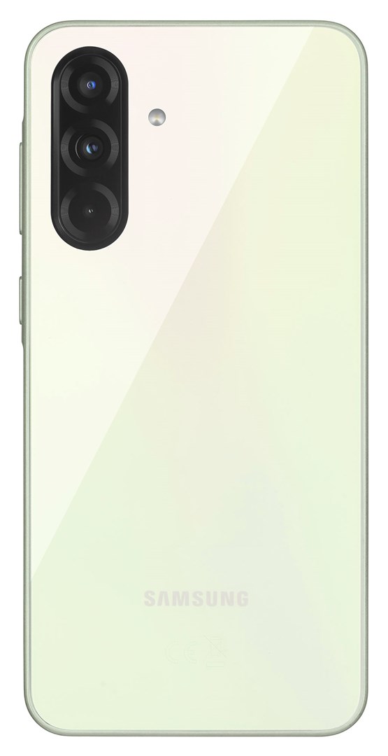Samsung Galaxy A36 17 cm (6.7") Dual SIM Android 15 5G USB Type-C 6 GB 128 GB 5000 mAh Lime Samsung Galaxy A36 17 cm (6.7") Dual SIM Android 15 5G USB Type-C 6 GB 128 GB 5000 mAh Lime