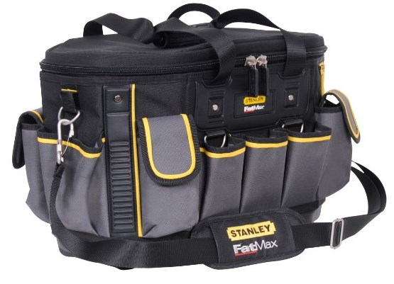 Stanley FMST1-70749, Nylon, Plastic, Black, Grey, Yellow, 500 mm, 310 mm, 330 mm Stanley FMST1-70749, Nylon, Plastic, Black, Grey, Yellow, 500 mm, 310 mm, 330 mm