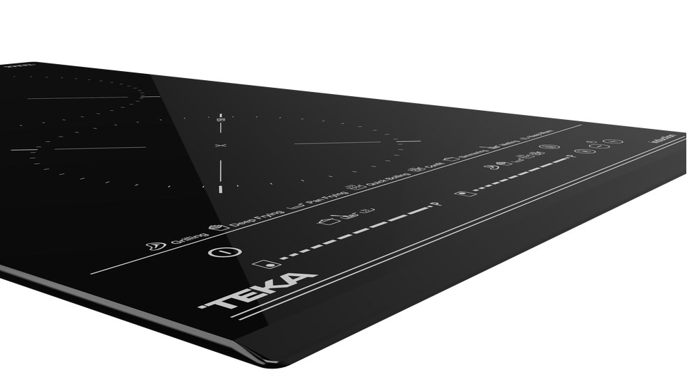 Teka IZC 32600 MST Black Built-in 30 cm Zone induction hob 2 zone(s) Teka IZC 32600 MST Black Built-in 30 cm Zone induction hob 2 zone(s)