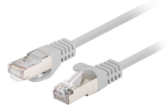 Lanberg PCF6-20CC-0150-S networking cable Grey 1.5 m Cat6 F/UTP (FTP) Lanberg PCF6-20CC-0150-S networking cable Grey 1.5 m Cat6 F/UTP (FTP)
