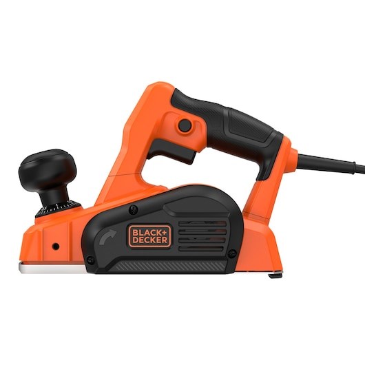 Black & Decker BEW712-QS power hand planer Orange 710 W Black & Decker BEW712-QS power hand planer Orange 710 W