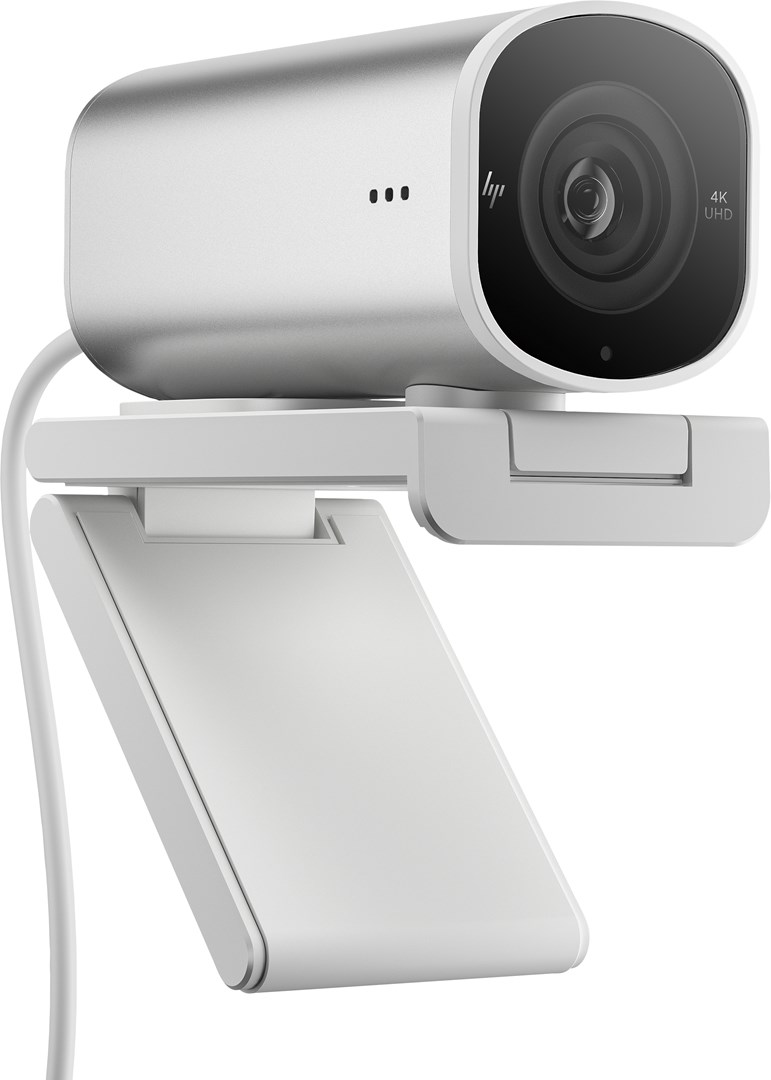 HP 960 4K Streaming Webcam HP 960 4K Streaming Webcam