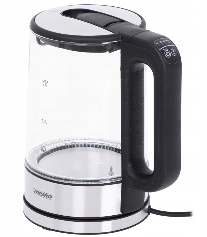 MESKO MS 1301B electric kettle MESKO MS 1301B electric kettle