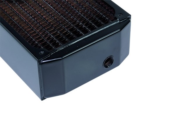 Alphacool NexXxoS Monsta Radiator block Alphacool NexXxoS Monsta Radiator block