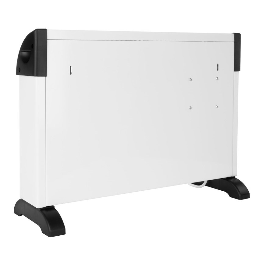 CONVECTOR HEATER CH-6000 TIMER TURBO FAN CONVECTOR HEATER CH-6000 TIMER TURBO FAN