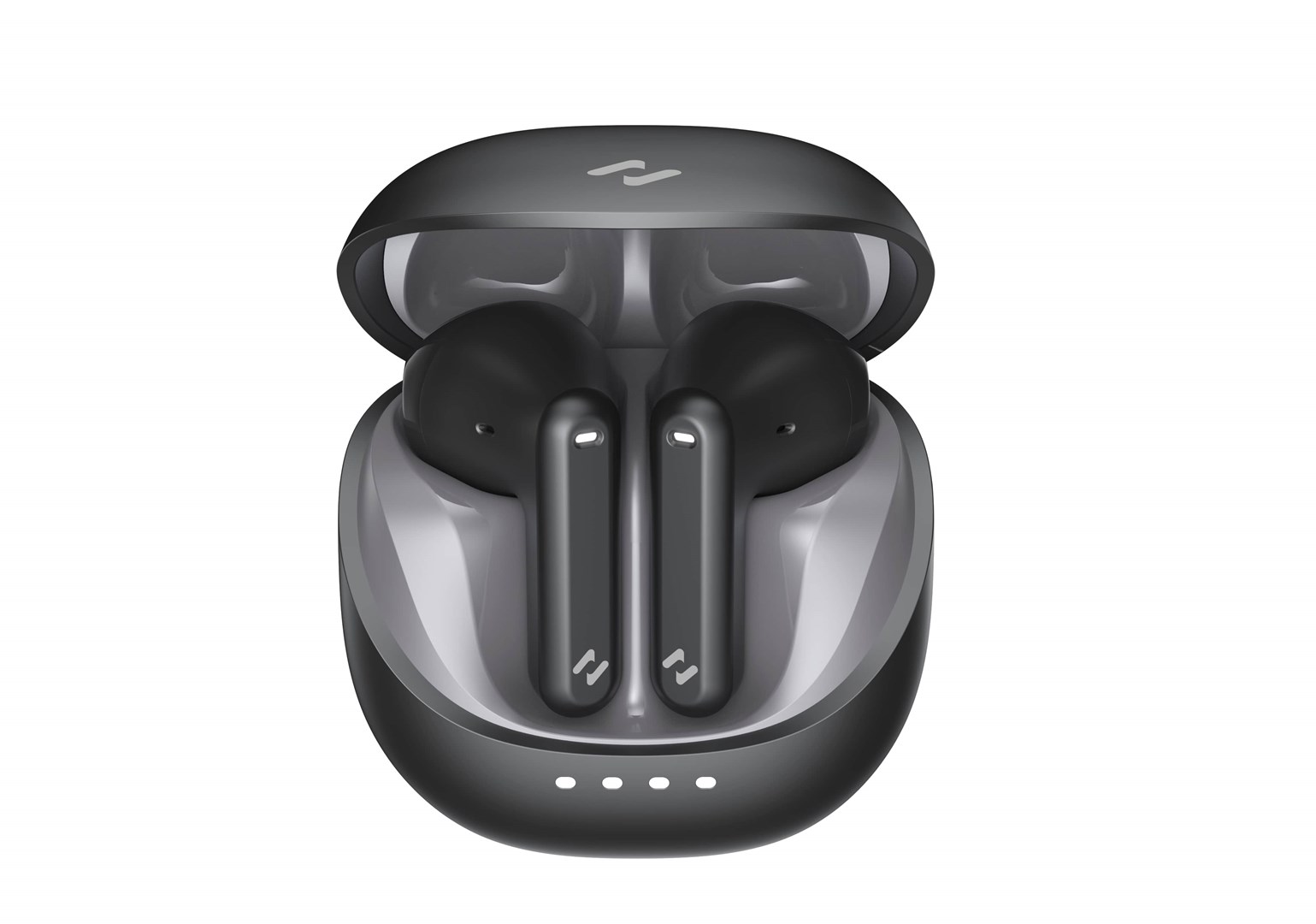 Havit TW931 - TWS wireless headphones, black Havit TW931 - TWS wireless headphones, black