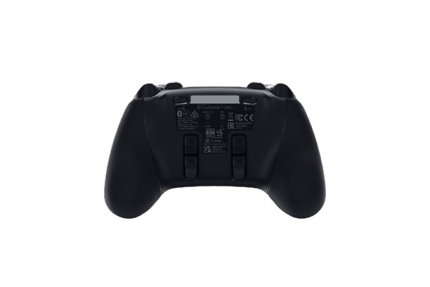 Razer Wolverine V2 Pro Black Gamepad Analogue / Digital PC, PlayStation 5 Razer Wolverine V2 Pro Black Gamepad Analogue / Digital PC, PlayStation 5