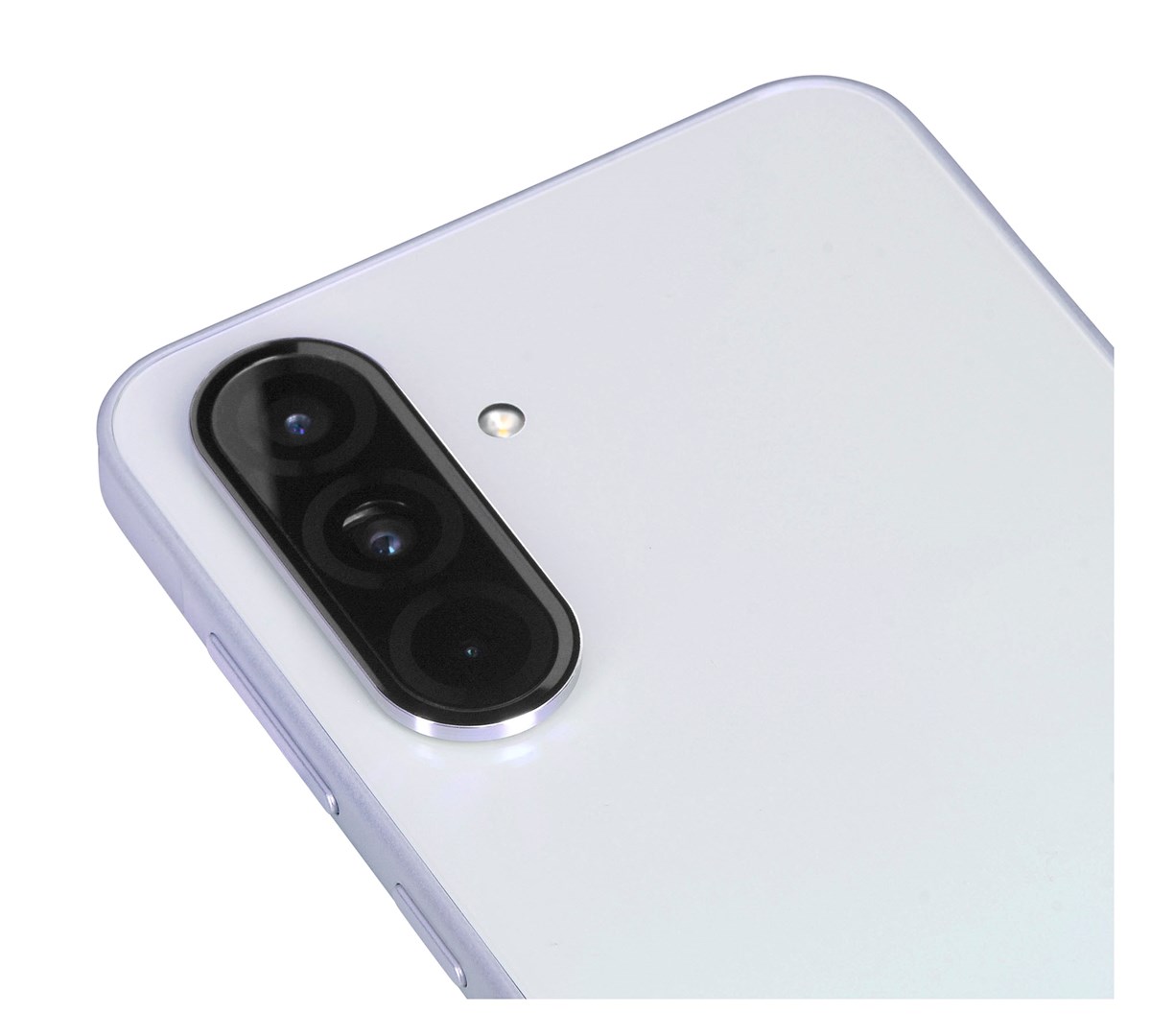 Samsung Galaxy A36 17 cm (6.7") Dual SIM Android 15 5G USB Type-C 8 GB 256 GB 5000 mAh Lavender Samsung Galaxy A36 17 cm (6.7") Dual SIM Android 15 5G USB Type-C 8 GB 256 GB 5000 mAh Lavender