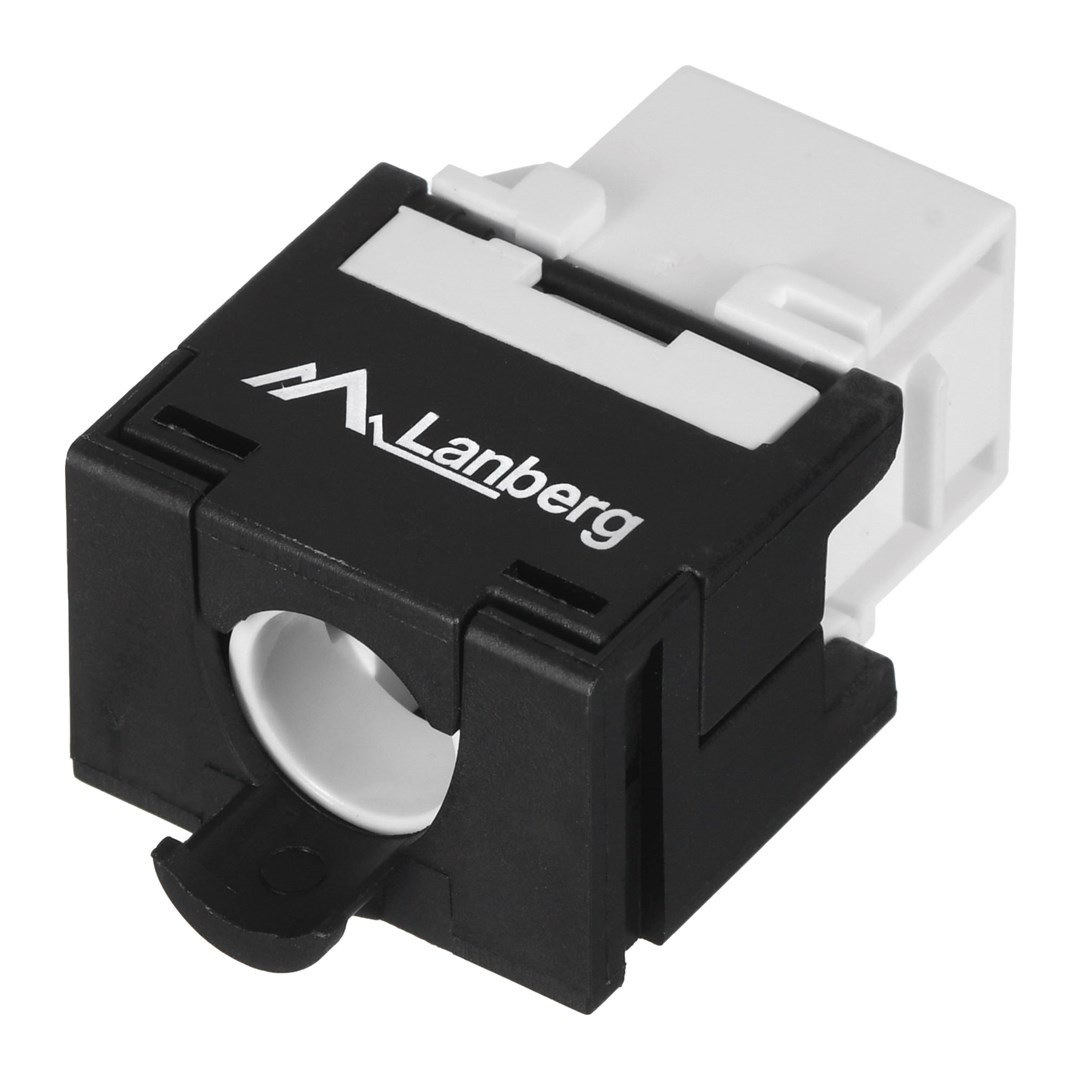 Lanberg KSU5-2000 keystone module Lanberg KSU5-2000 keystone module