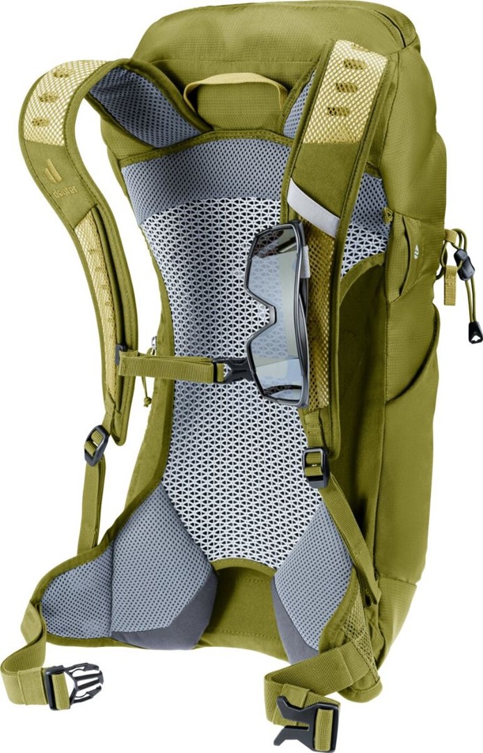 Hiking backpack - Deuter AC Lite 16 Hiking backpack - Deuter AC Lite 16