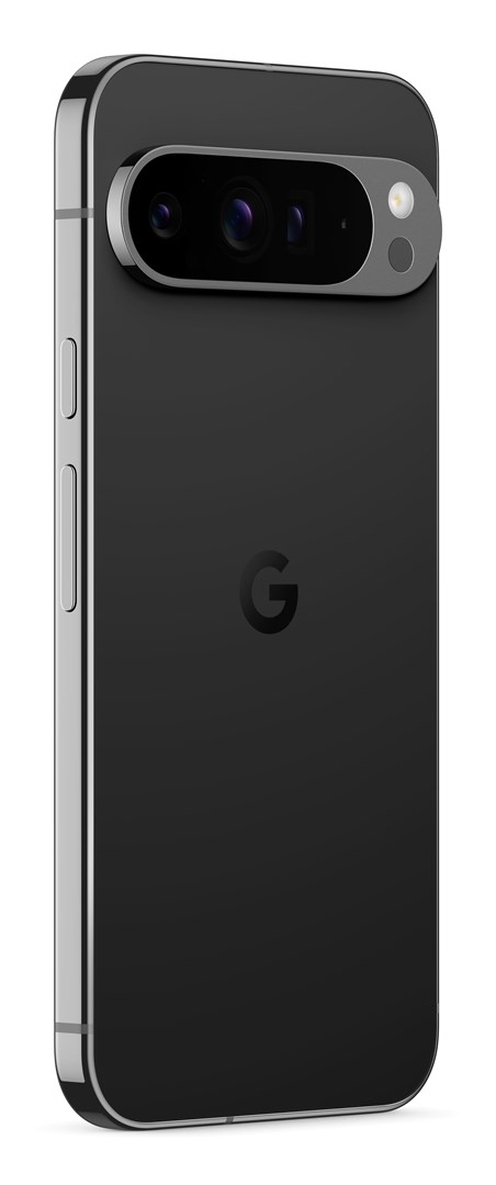 Google Pixel 9 Pro XL 6.8" Dual SIM Android 14 5G USB Type-C 16 GB 128 GB 5060 mAh Black Google Pixel 9 Pro XL 6.8" Dual SIM Android 14 5G USB Type-C 16 GB 128 GB 5060 mAh Black