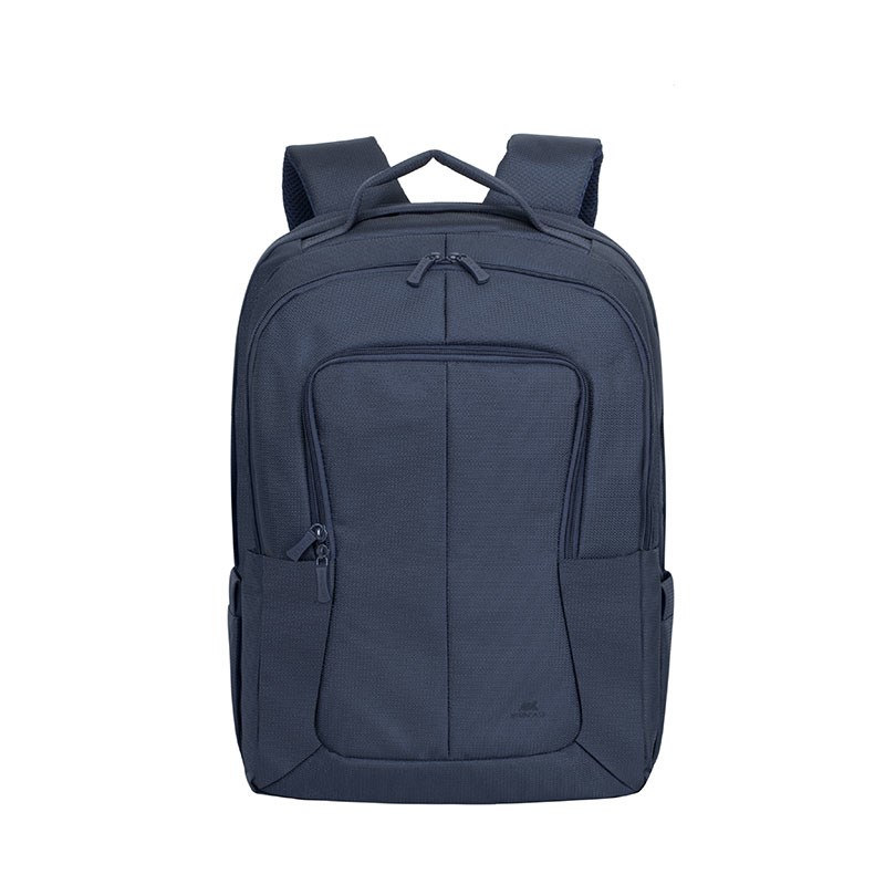 Rivacase 8460 43.9 cm (17.3") Backpack Blue Rivacase 8460 43.9 cm (17.3") Backpack Blue
