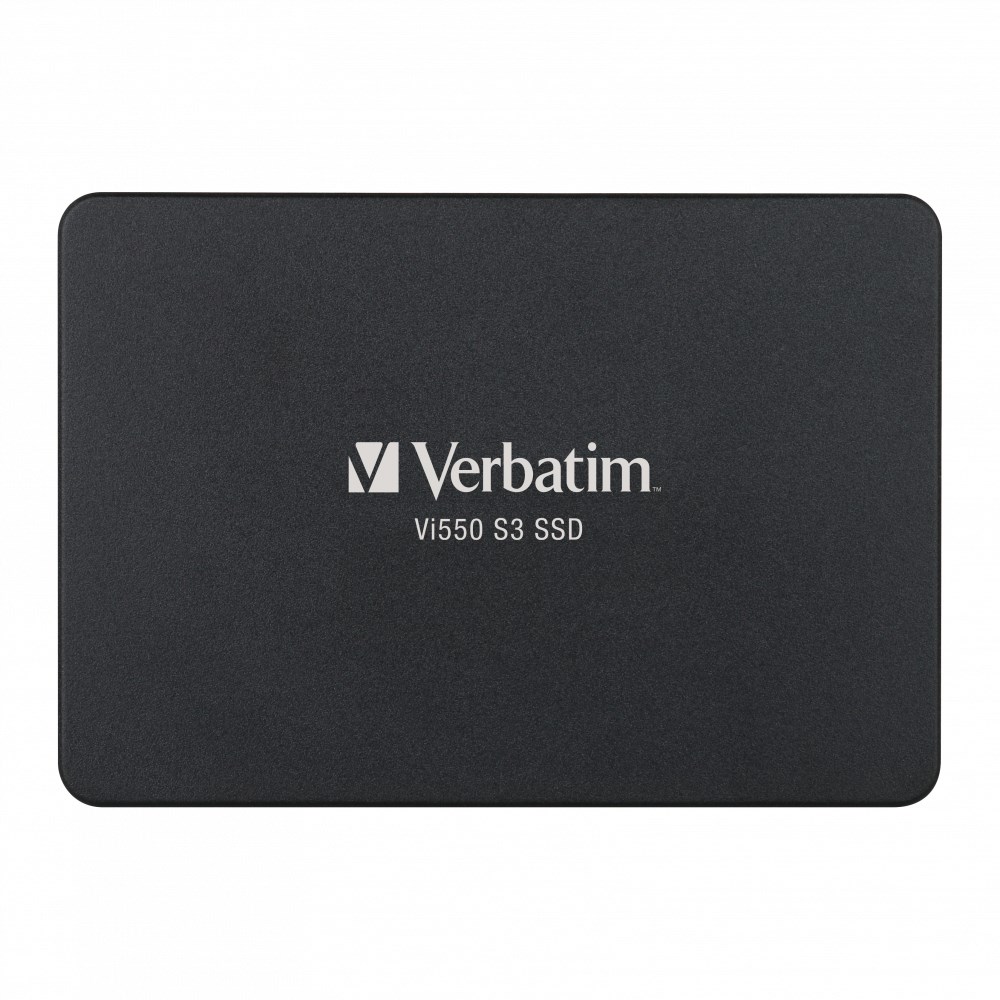 Verbatim Vi550 S3 2 TB 2.5" Serial ATA III Verbatim Vi550 S3 2 TB 2.5" Serial ATA III