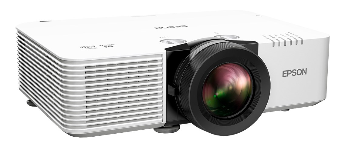 Epson EB-L690SU Short throw projector 6200 ANSI lumens 3LCD WUXGA (1920x1200) White Epson EB-L690SU Short throw projector 6200 ANSI lumens 3LCD WUXGA (1920x1200) White