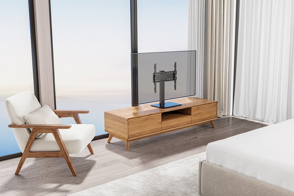 Neomounts DS45-430BL14 TV stand 32-55"- swivel Neomounts DS45-430BL14 TV stand 32-55"- swivel