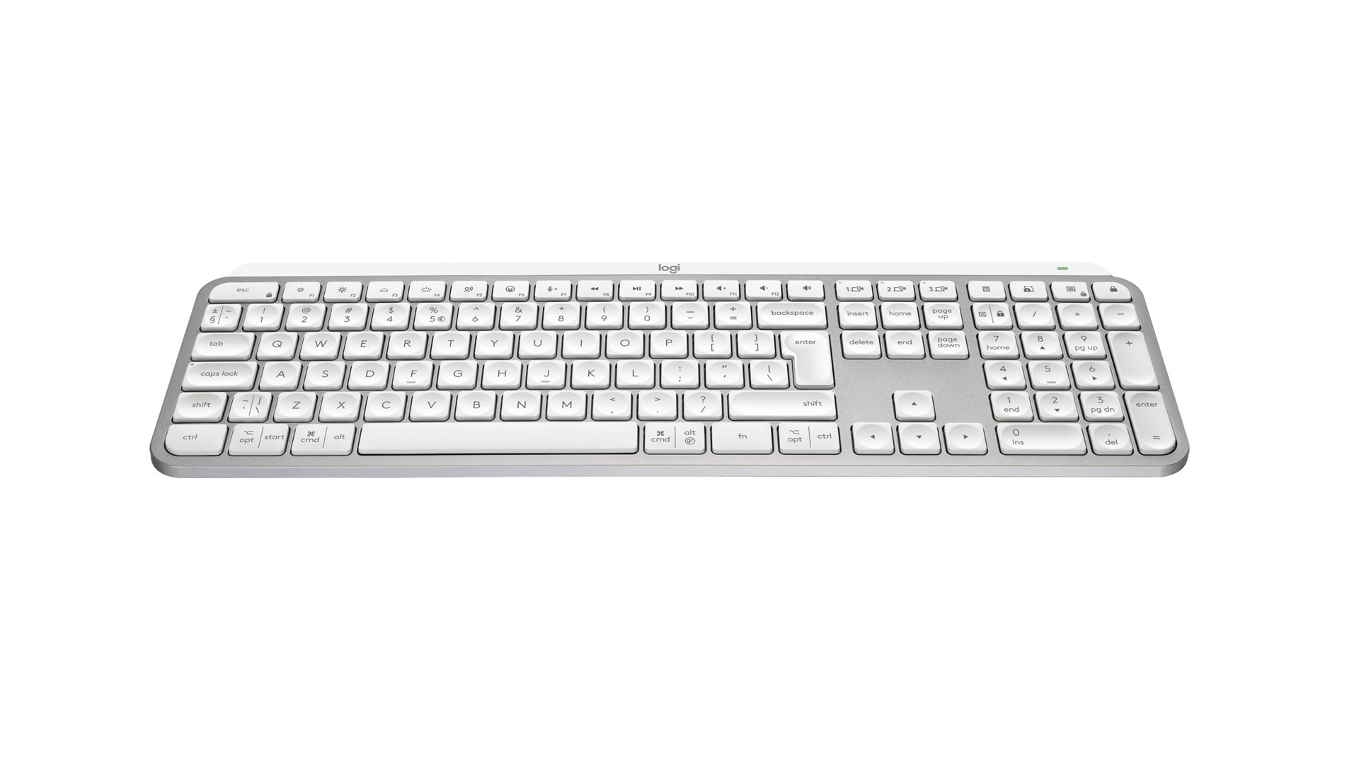 Logitech Master MX Keys S Logitech Master MX Keys S