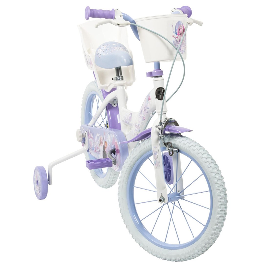 Bike HUFFY Disney FROZEN 16" 21874W Bike HUFFY Disney FROZEN 16" 21874W