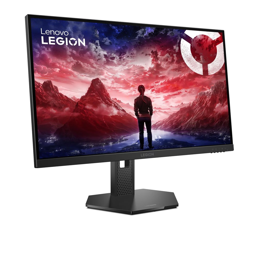 Lenovo Legion 27Q-10 computer monitor 68.6 cm (27") 2560 x 1440 pixels Quad HD LED Black Lenovo Legion 27Q-10 computer monitor 68.6 cm (27") 2560 x 1440 pixels Quad HD LED Black