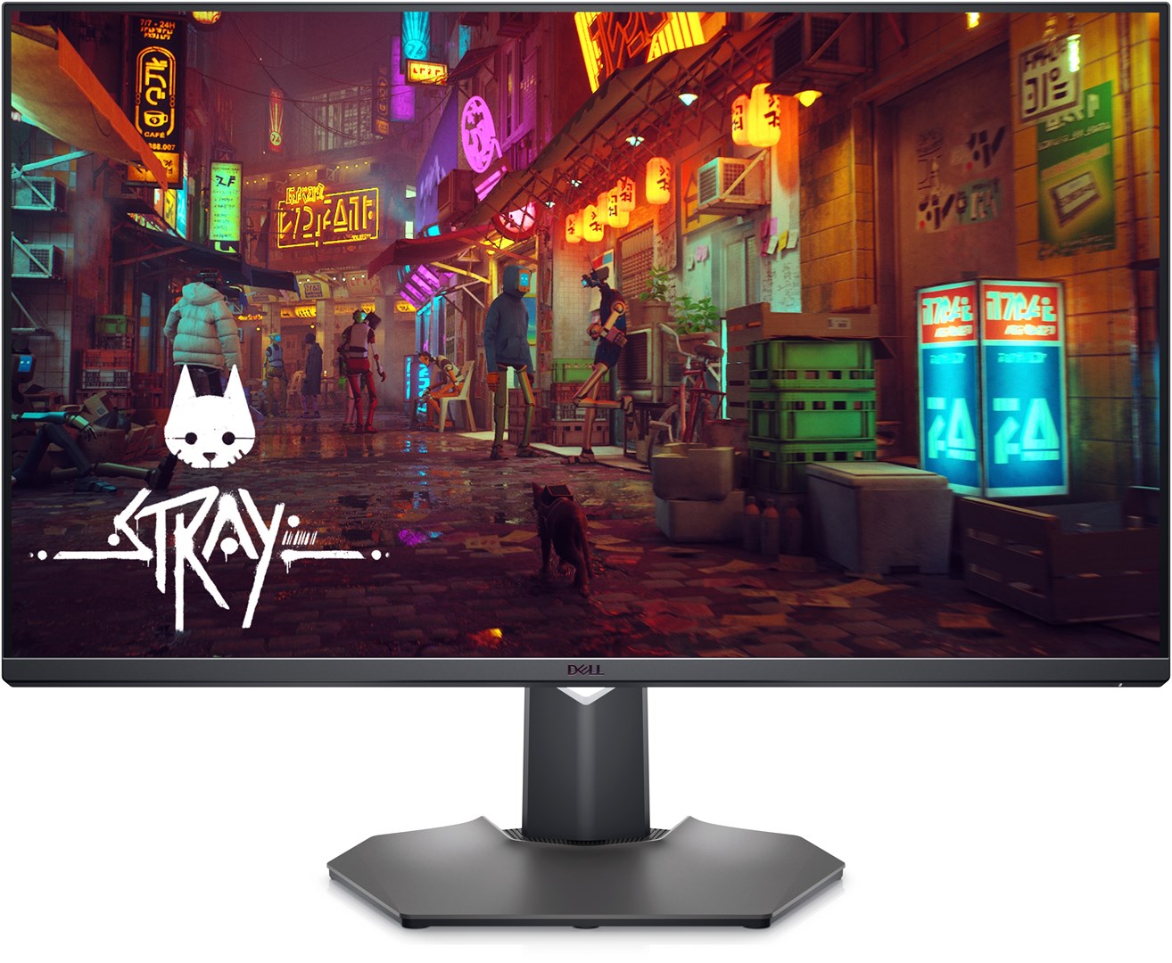 DELL G Series G3223Q LED display 81.3 cm (32") 3840 x 2160 pixels 4K Ultra HD LCD Black DELL G Series G3223Q LED display 81.3 cm (32") 3840 x 2160 pixels 4K Ultra HD LCD Black