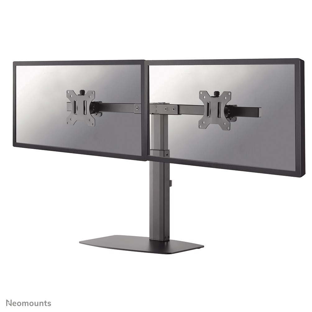 Neomounts FPMA-D865DBLACK Monitor stand 10-27" - gas spring Neomounts FPMA-D865DBLACK Monitor stand 10-27" - gas spring