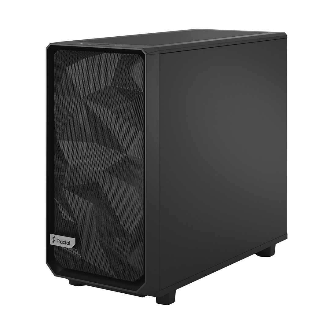 Fractal Design Meshify 2 Tower Black Fractal Design Meshify 2 Tower Black