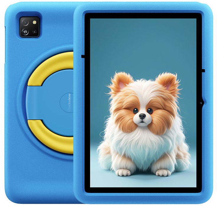 Blackview Tab A6 Kids 128 GB Wi-Fi Blue Blackview Tab A6 Kids 128 GB Wi-Fi Blue
