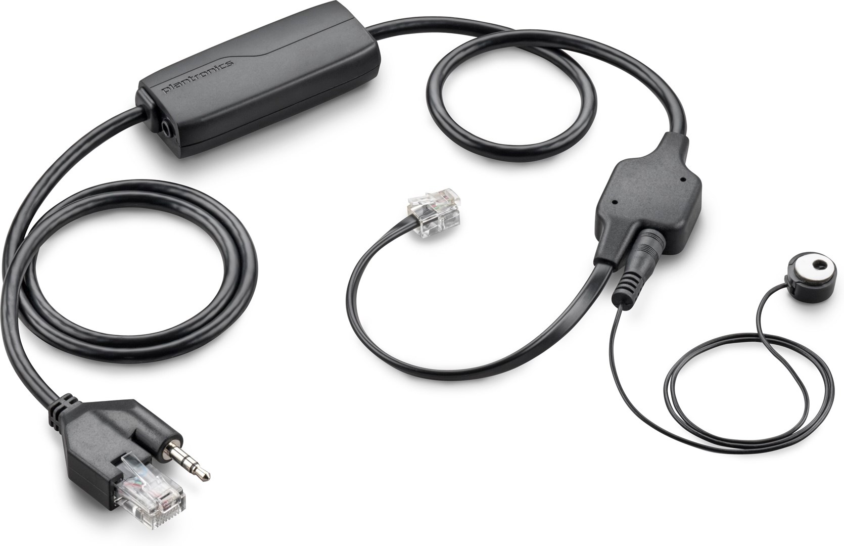 Poly APV-63 Electronic Hookswitch TAA Poly APV-63 Electronic Hookswitch TAA