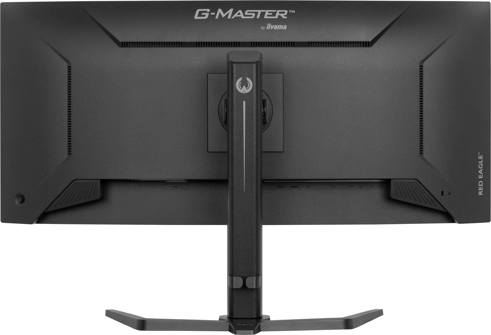 iiyama G-MASTER Get ahead with the curved GCB3484WQSU-B1 Red Eagle featuring 180Hz refresh rate and 0.4ms response time iiyama G-MASTER Get ahead with the curved GCB3484WQSU-B1 Red Eagle featuring 180Hz refresh rate and 0.4ms response time