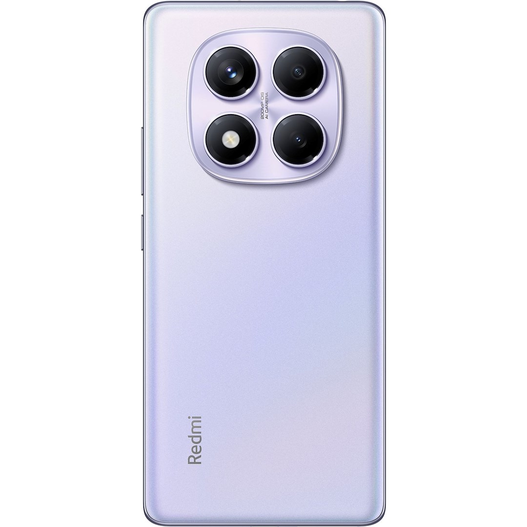 Xiaomi Redmi Note 14 Pro 16.9 cm (6.67") Hybrid Dual SIM 4G USB Type-C 8 GB 256 GB 5500 mAh Purple Xiaomi Redmi Note 14 Pro 16.9 cm (6.67") Hybrid Dual SIM 4G USB Type-C 8 GB 256 GB 5500 mAh Purple