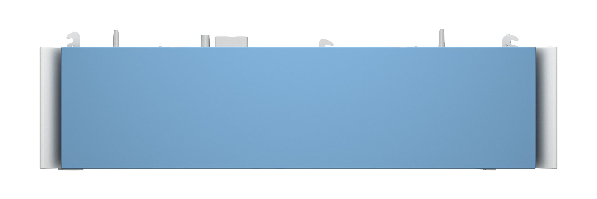 HP Color LaserJet 550 Sheet Paper Tray HP Color LaserJet 550 Sheet Paper Tray