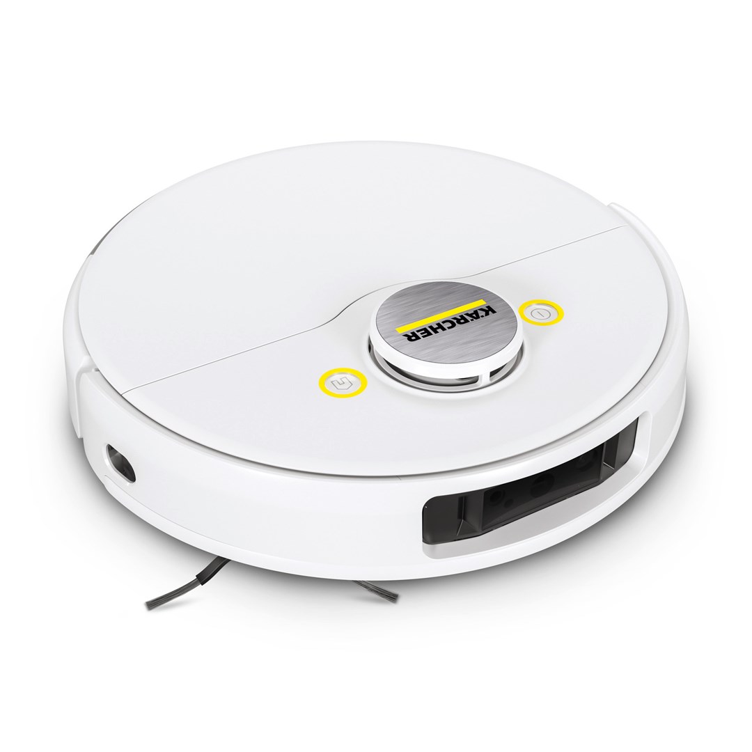 KARCHER RCV 5 Cleaning Robot - 1.269-640.0 KARCHER RCV 5 Cleaning Robot - 1.269-640.0