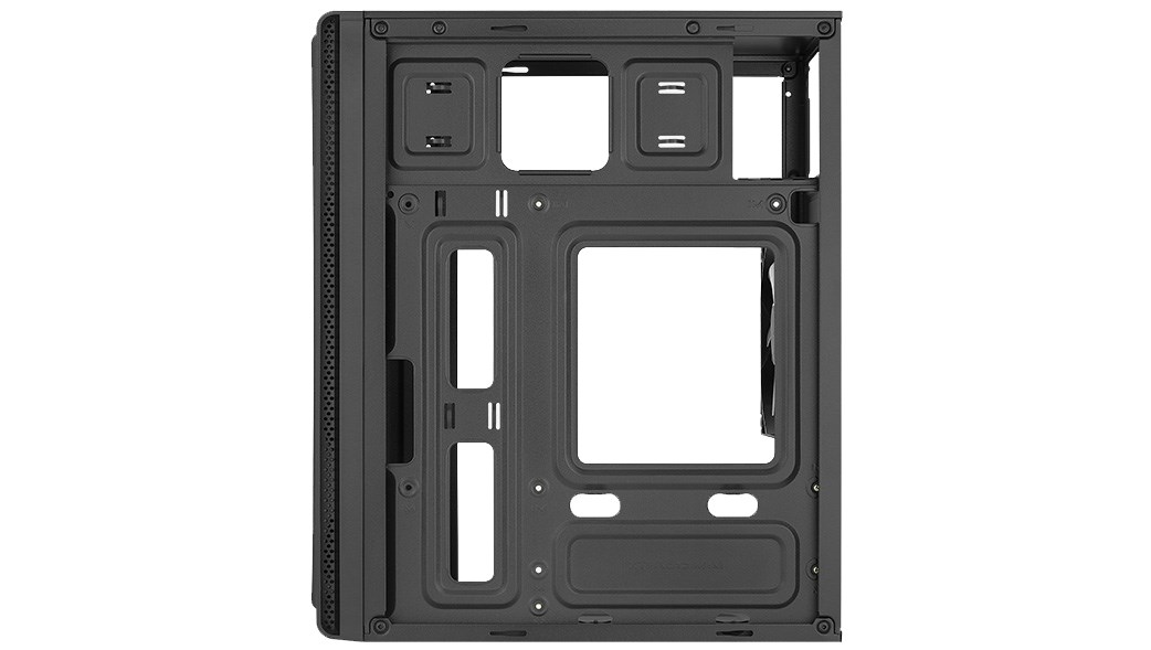 Housing Aerocool PGS Evo Mini-G-BK-v1 Housing Aerocool PGS Evo Mini-G-BK-v1