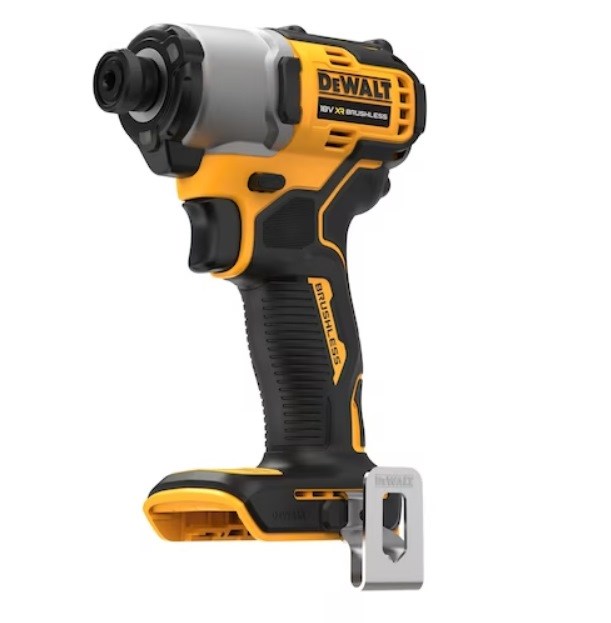 Impact twister 1/4 192Nm DEWALT DCF840N Impact twister 1/4 192Nm DEWALT DCF840N