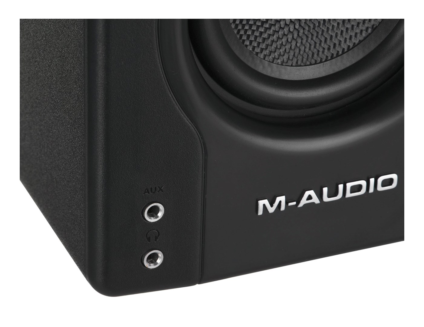 M-AUDIO BX4 BT 2x loudspeaker Black Wired + Bluetooth 50 W M-AUDIO BX4 BT 2x loudspeaker Black Wired + Bluetooth 50 W