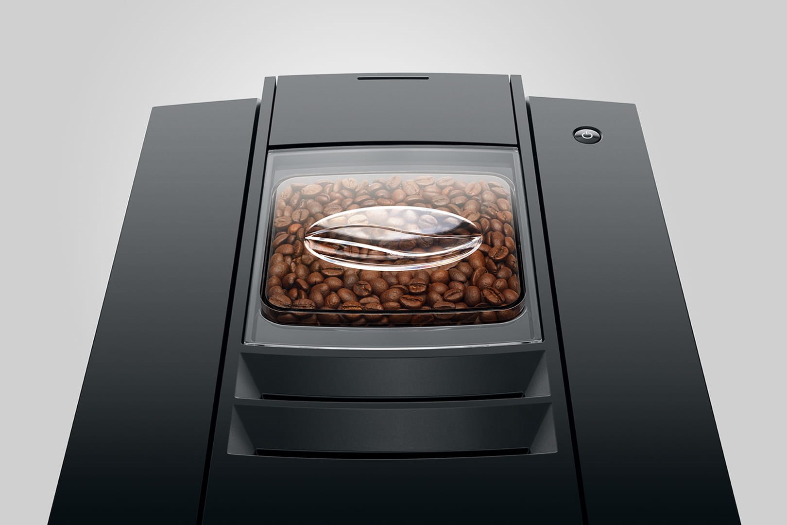 Jura E8 Dark Inox (EC) Coffee Machine Jura E8 Dark Inox (EC) Coffee Machine