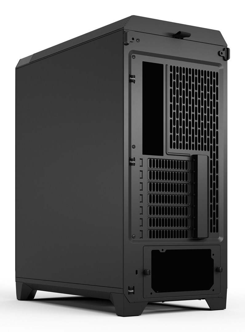 Case Fractal Design Meshify 3 Solid ATX Case Fractal Design Meshify 3 Solid ATX