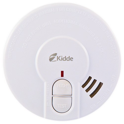 KID-29HD-UK smoke detector KID-29HD-UK smoke detector