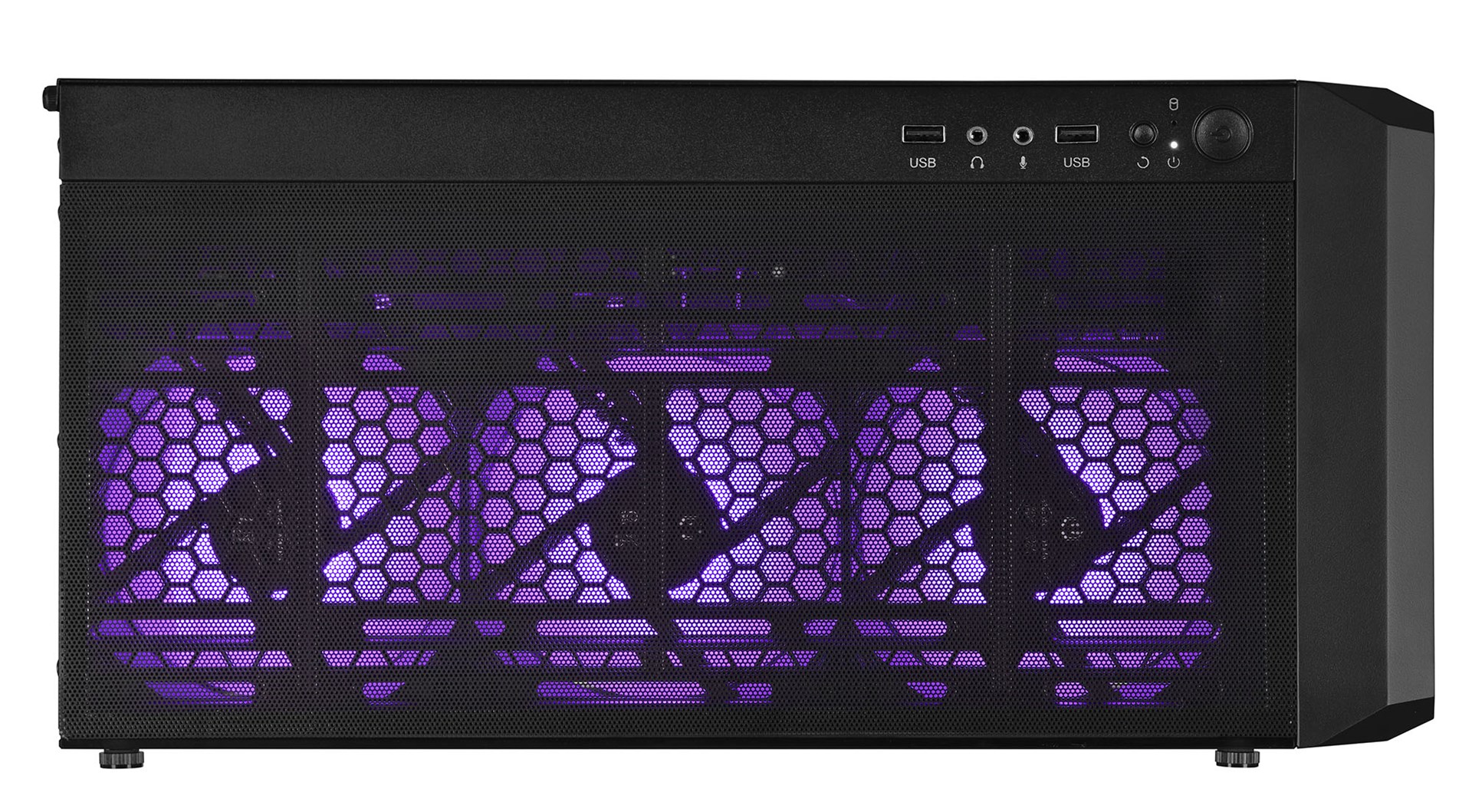 Actina 5901443337768 PC Intel® Core™ i7 i7-14700KF 32 GB DDR5-SDRAM 2 TB SSD AMD Radeon RX 7900 XTX Midi Tower Black Actina 5901443337768 PC Intel® Core™ i7 i7-14700KF 32 GB DDR5-SDRAM 2 TB SSD AMD Radeon RX 7900 XTX Midi Tower Black